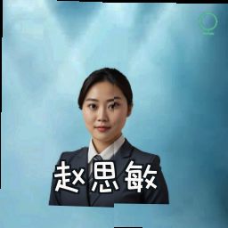 赵思敏